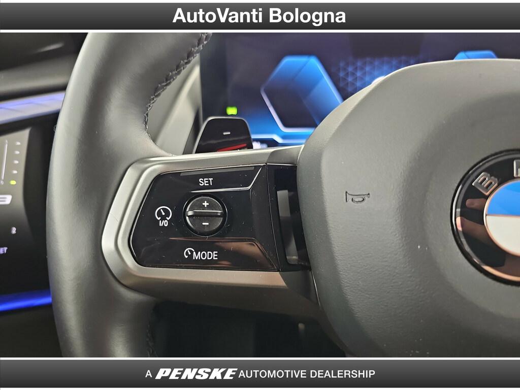 BMW X3 xdrive20d MSport auto