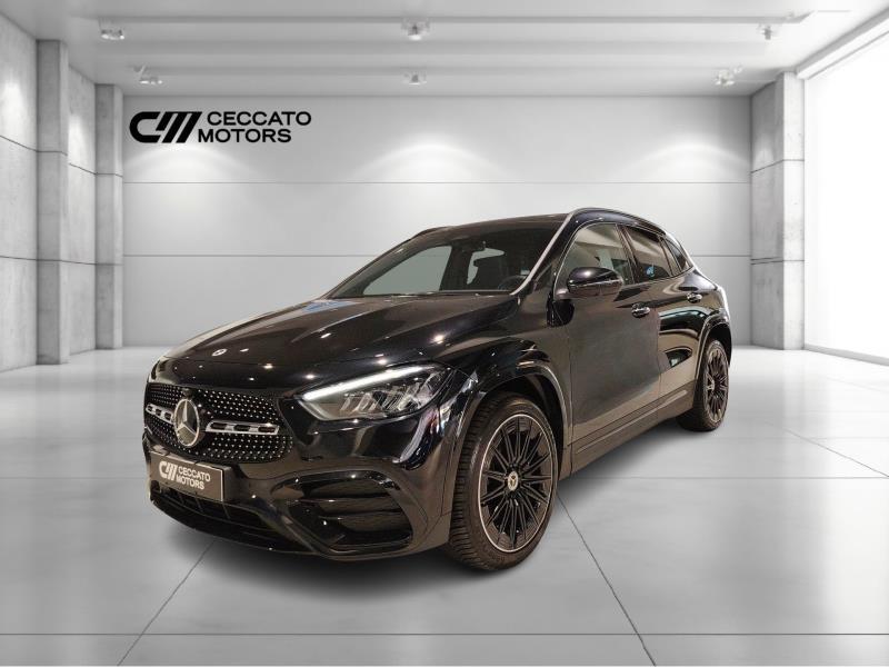 Mercedes GLA 250 e phev AMG Line Premium auto