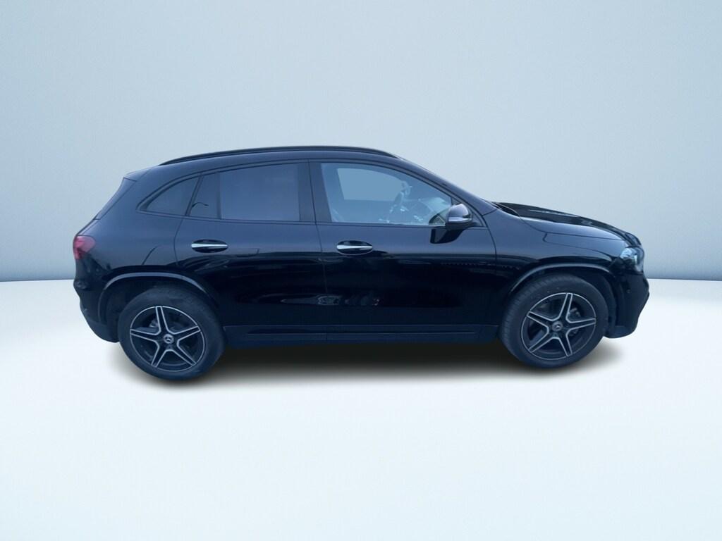 Mercedes GLA 200 d AMG Line Advanced Plus auto