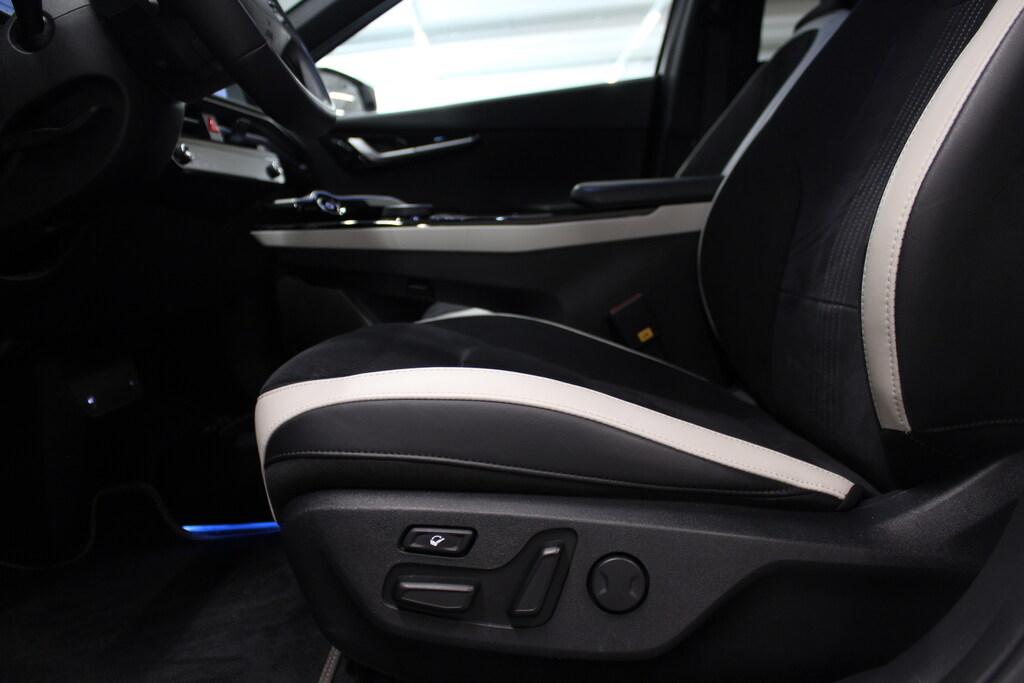 Kia EV6 GT Line Techno&Comfort Pack 77,4 kWh awd
