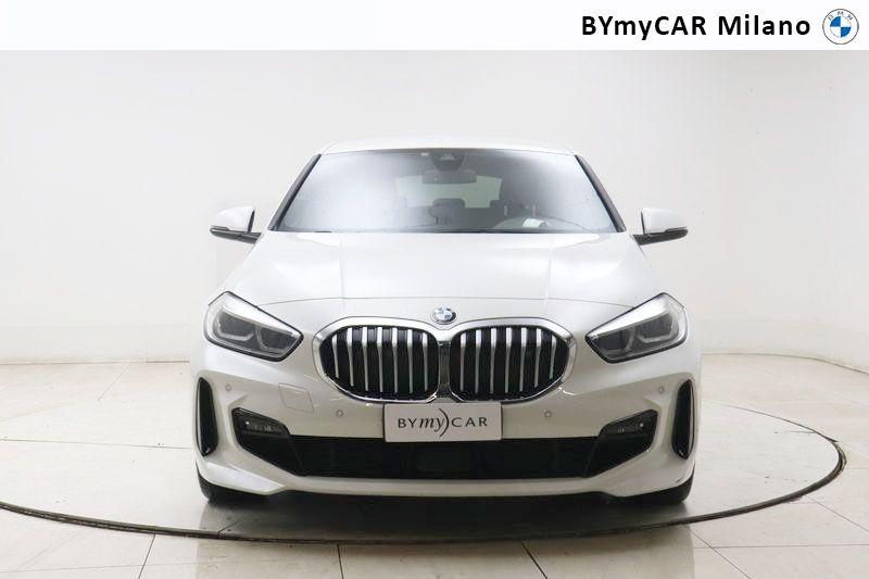 BMW Serie 1 118i Msport 136cv