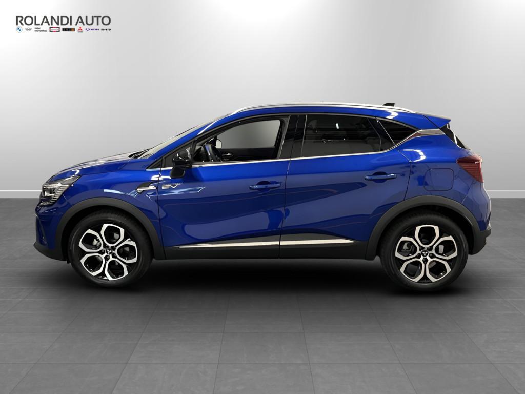 Mitsubishi ASX 1.6 phev Intense at