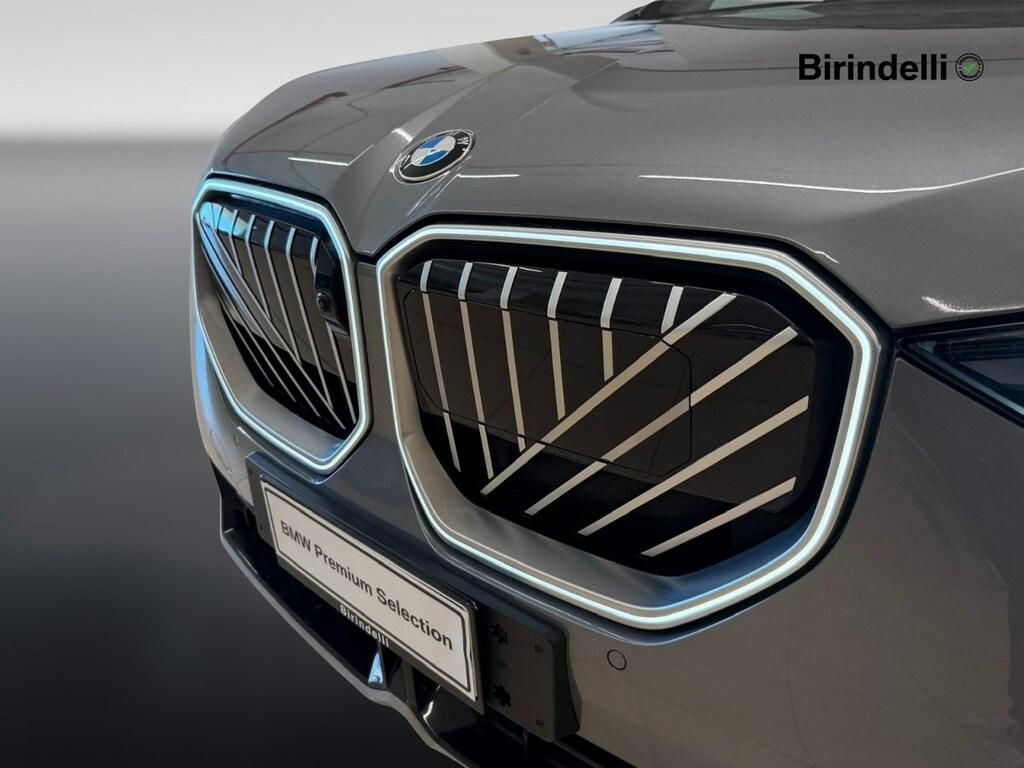 BMW X3 xdrive20d auto
