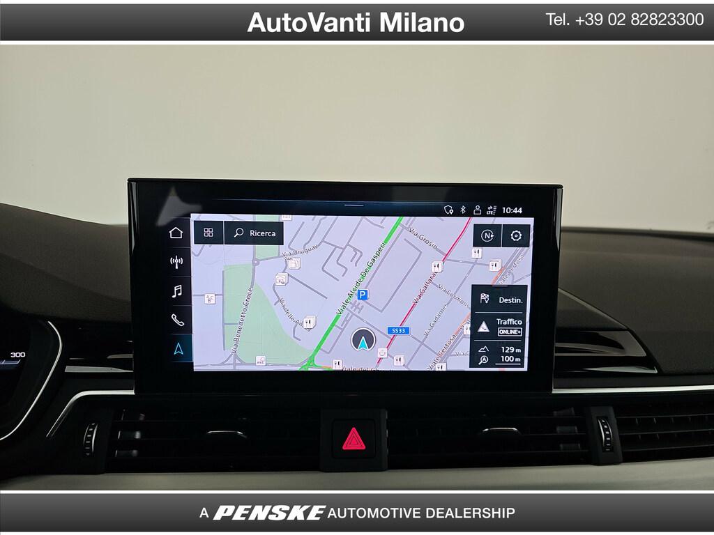 Audi S5 Coupe 3.0 tdi mhev quattro 341cv tiptronic