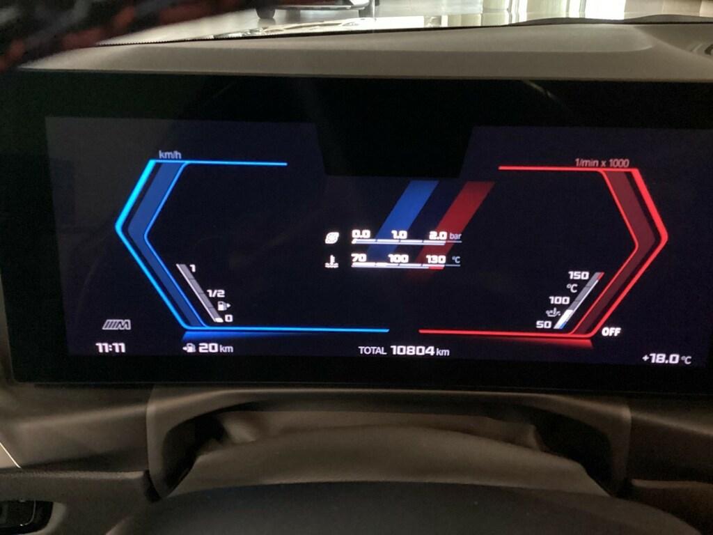 BMW M2 Coupe 3.0 460cv auto