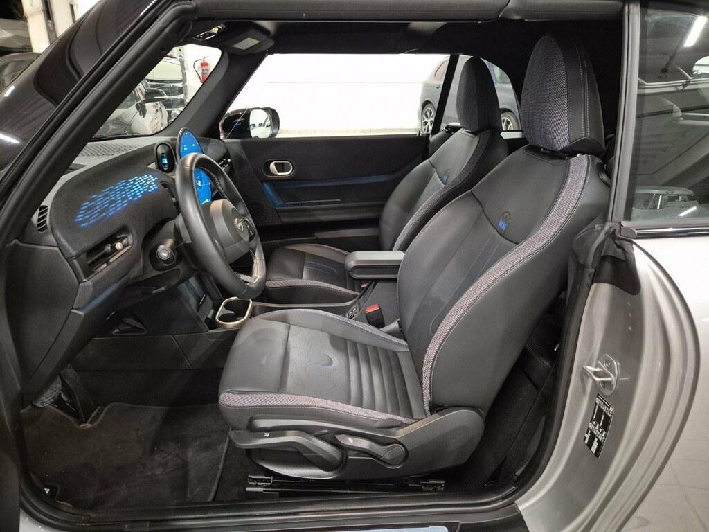 Mini Mini Cooper Cabrio 2.0 C Classic auto