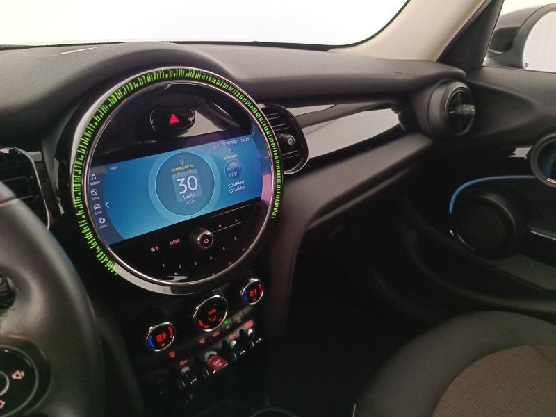Mini Cooper 1.5 TwinPower Turbo Cooper