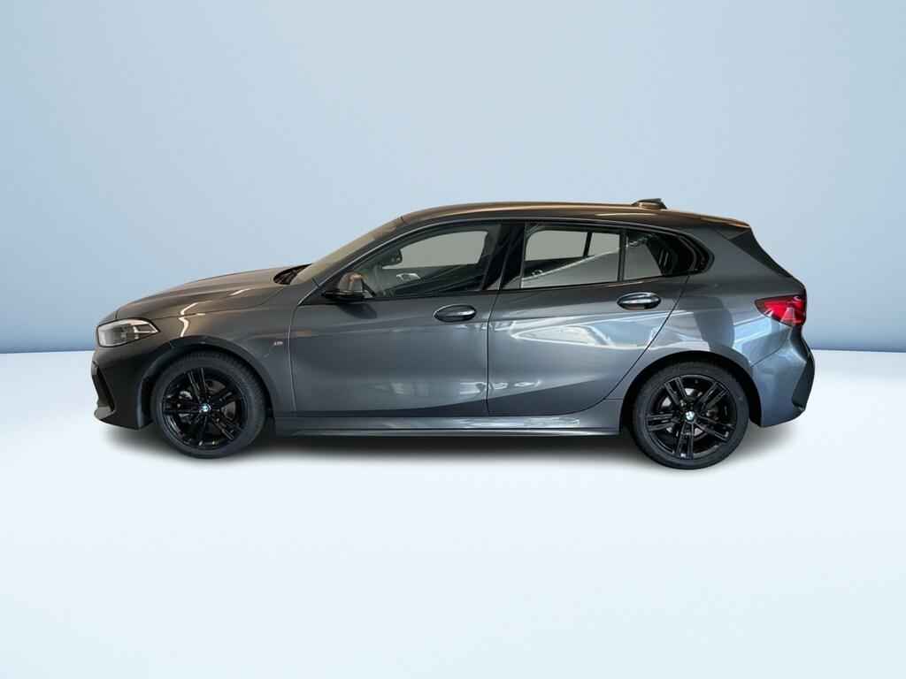 BMW Serie 1 116i MSport auto