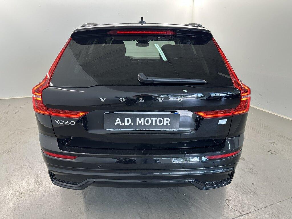 Volvo XC60 2.0 t6 phev Ultra Dark awd auto