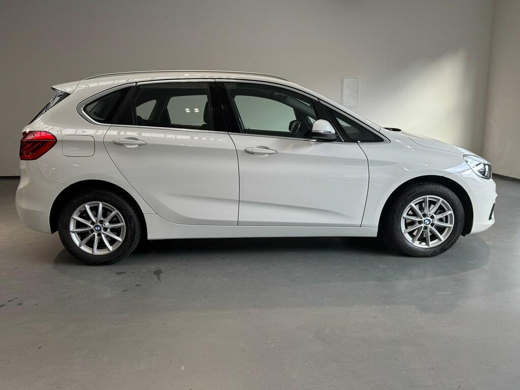 BMW Serie 2 218i Active Tourer Advantage my15