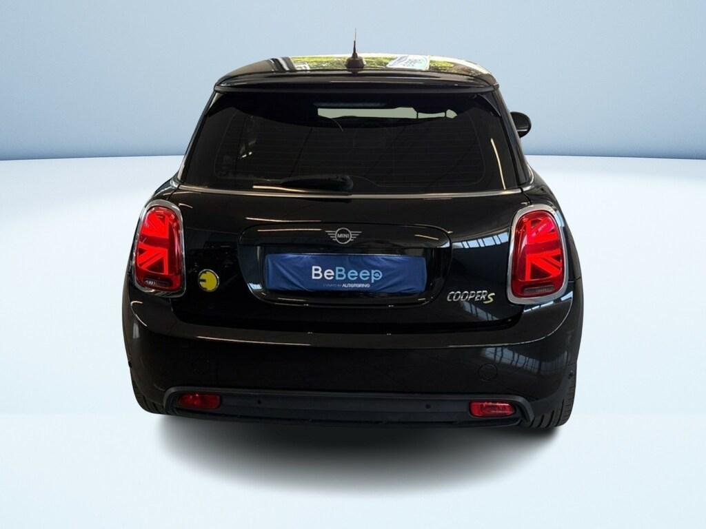 Mini Cooper SE 3p Classic auto