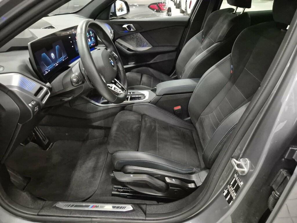 BMW Serie 1 118d MSport Pro auto