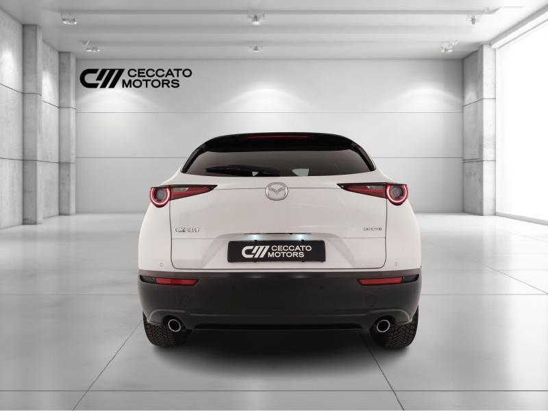 Mazda CX-30 2.0 m-hybrid Exclusive 2wd 150cv 6at