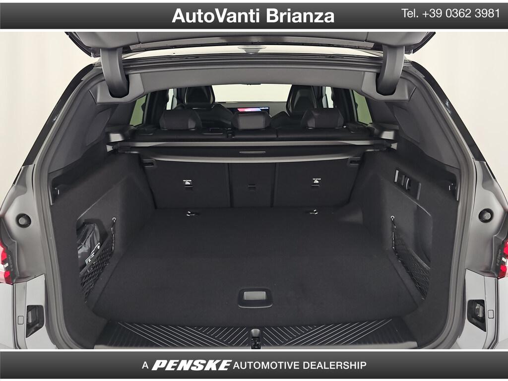 BMW X3 xdrive30e MSport Pro auto