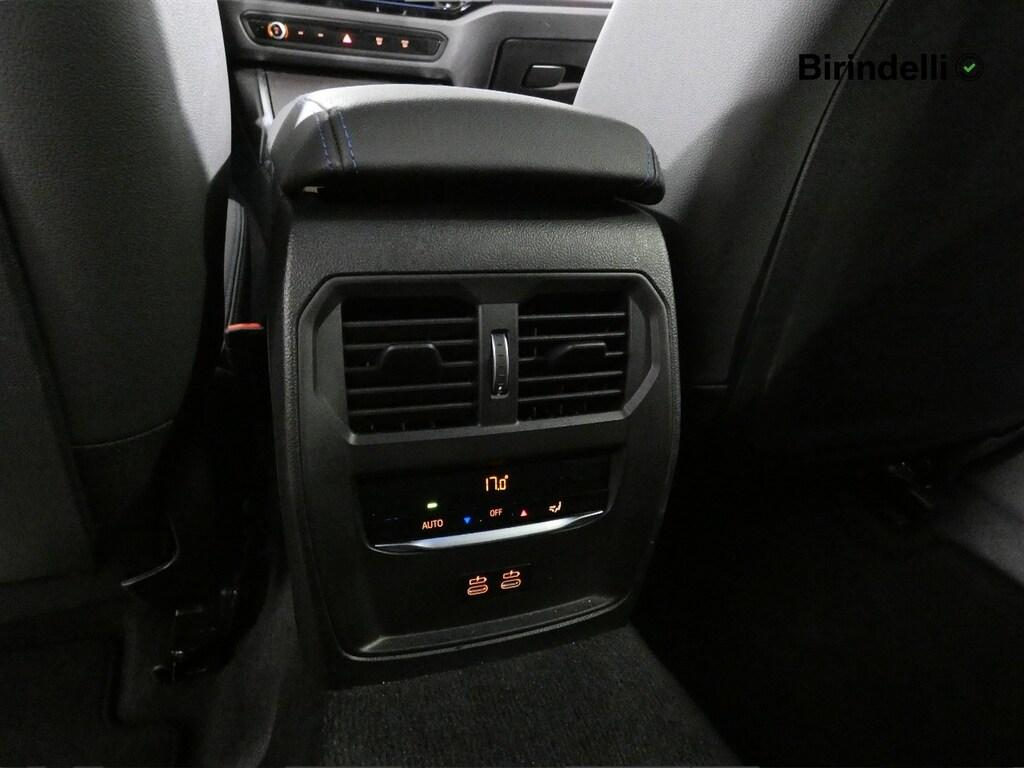 BMW Serie 3 320d Touring mhev 48V xdrive M Sport Pro auto