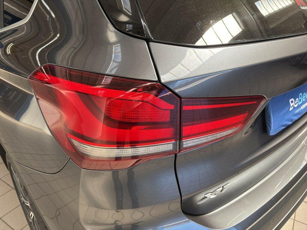BMW X1 sdrive18d xLine Plus auto
