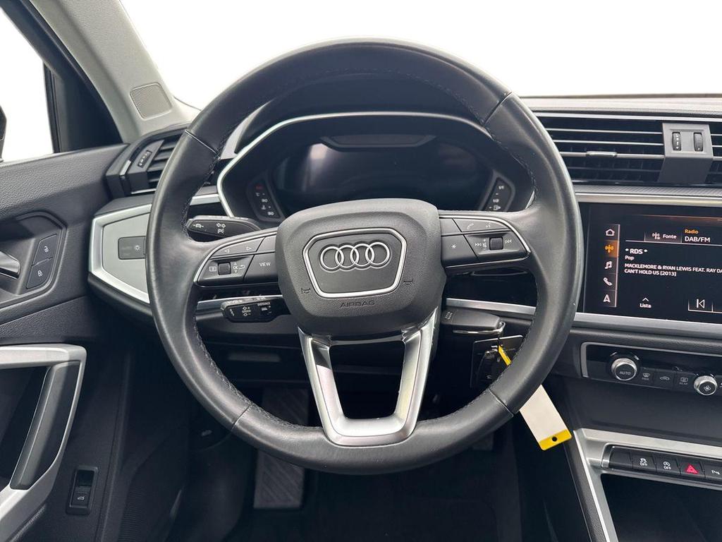 Audi Q3 Sportback 35 2.0 tdi Business Plus quattro s-tronic