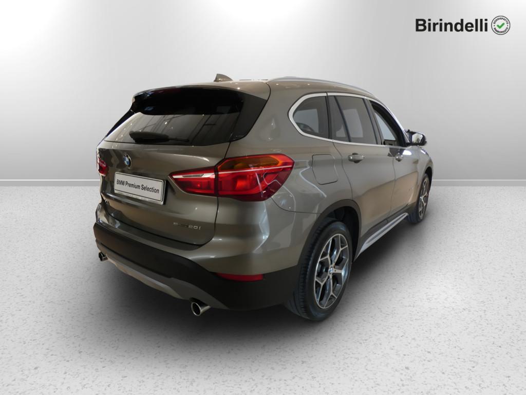 BMW X1 sdrive20i xLine auto