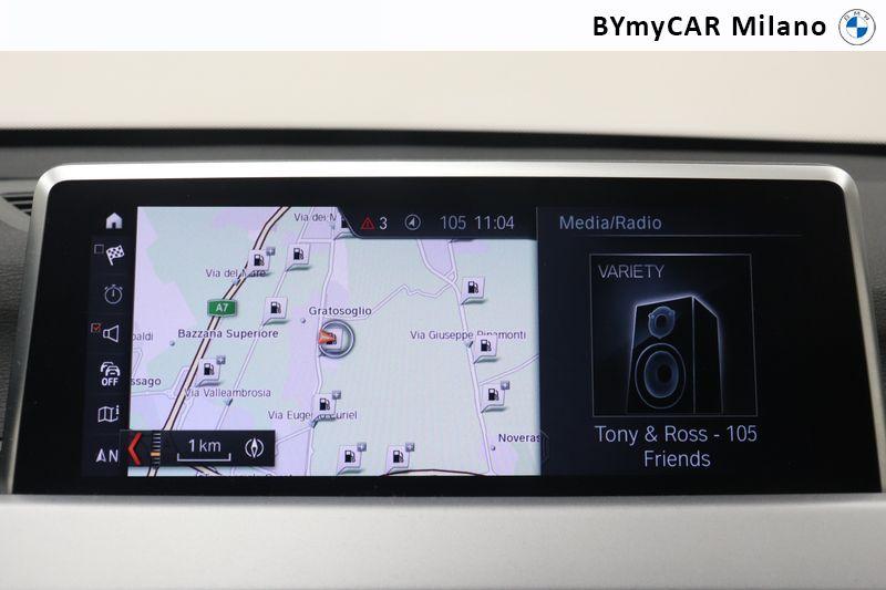 BMW X1 sdrive18d Business Advantage auto