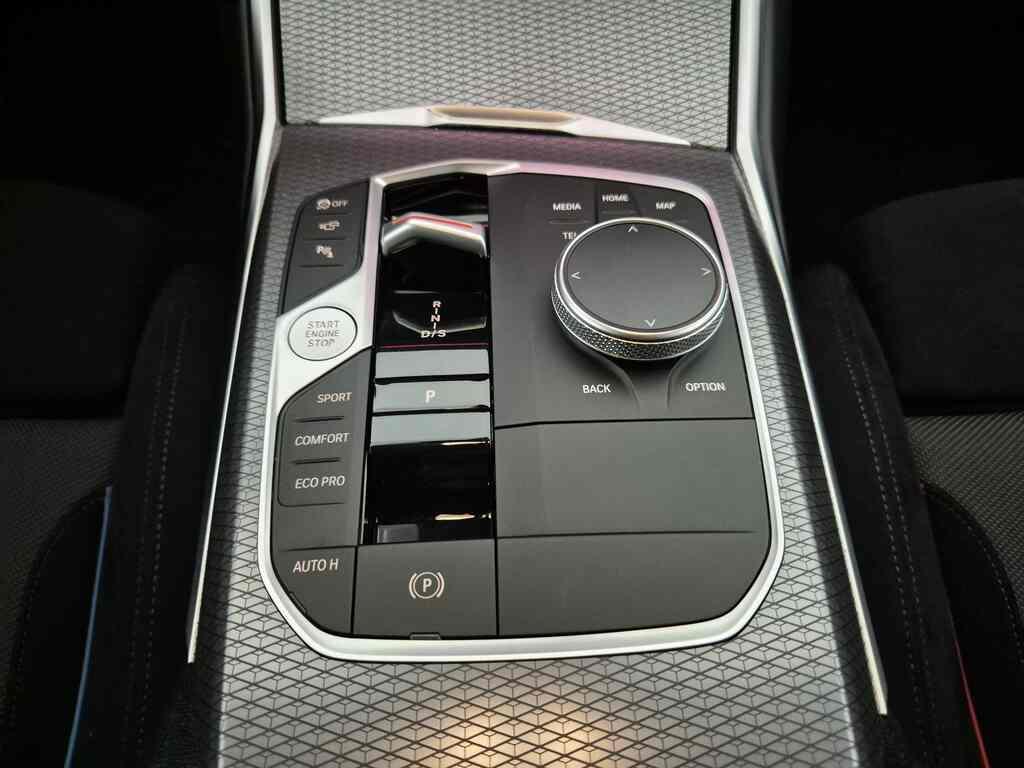 BMW Serie 3 320d Touring mhev 48V xdrive M Sport Pro auto