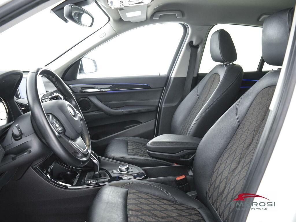 BMW X1 sdrive18d xLine Plus auto