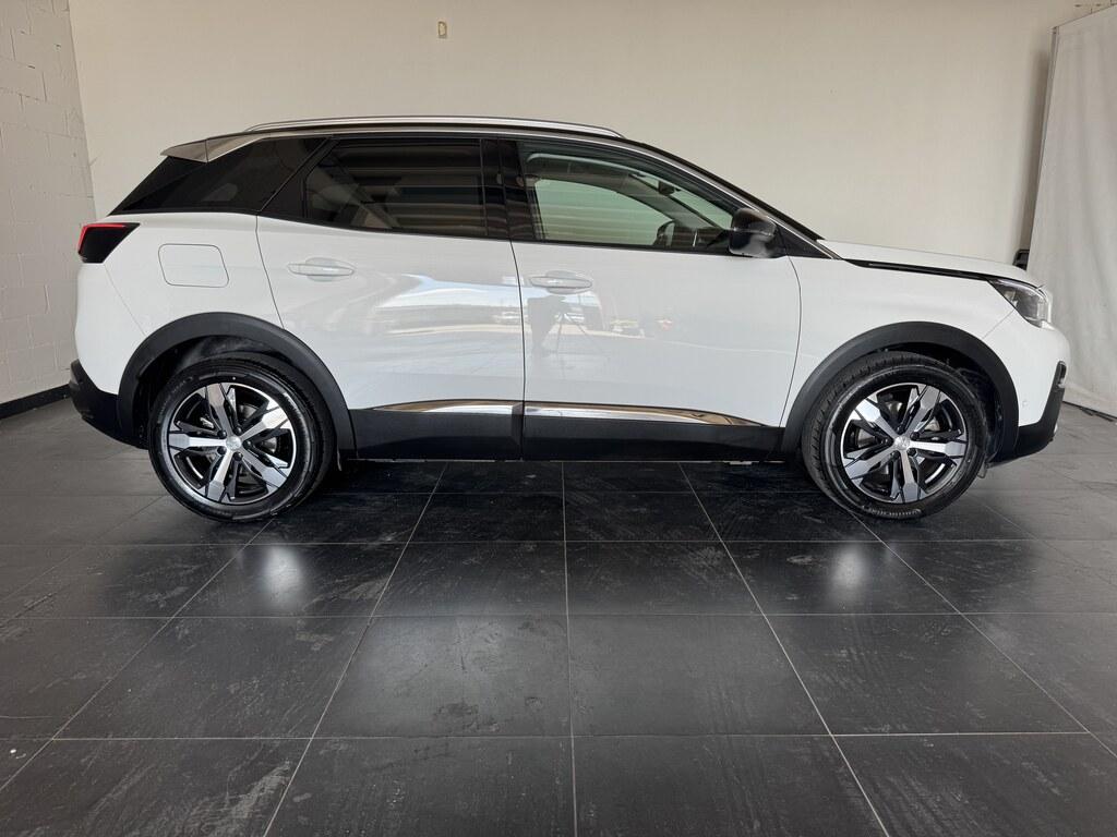 Peugeot 3008 1.5 bluehdi Allure s&s 130cv