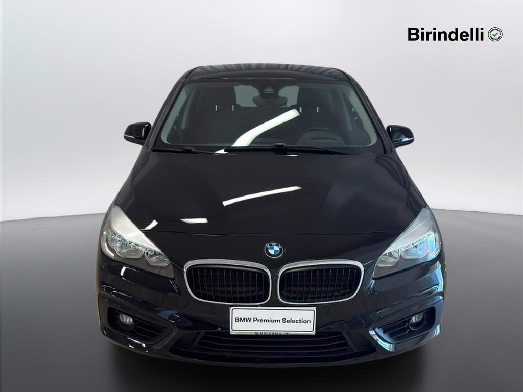BMW Serie 2 216d Active Tourer Advantage my15