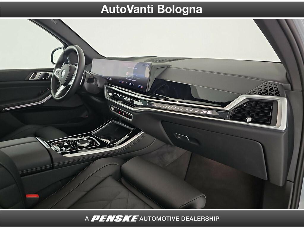 BMW X5 xdrive50e MSport Pro auto