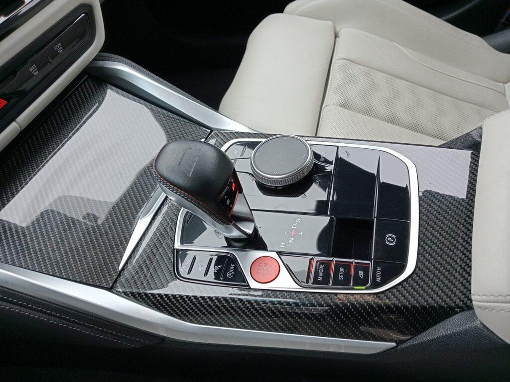 BMW M3 Touring 3.0 Competition M xdrive auto