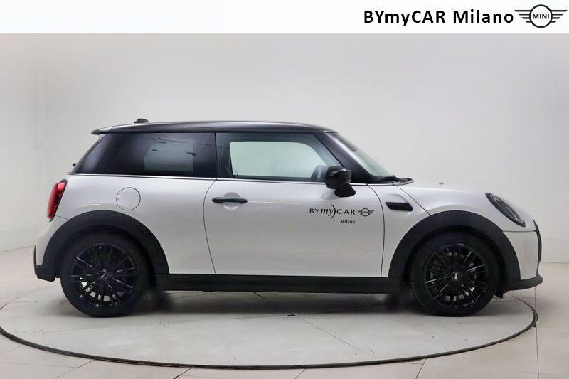 Mini Cooper 1.5 TwinPower Turbo Cooper