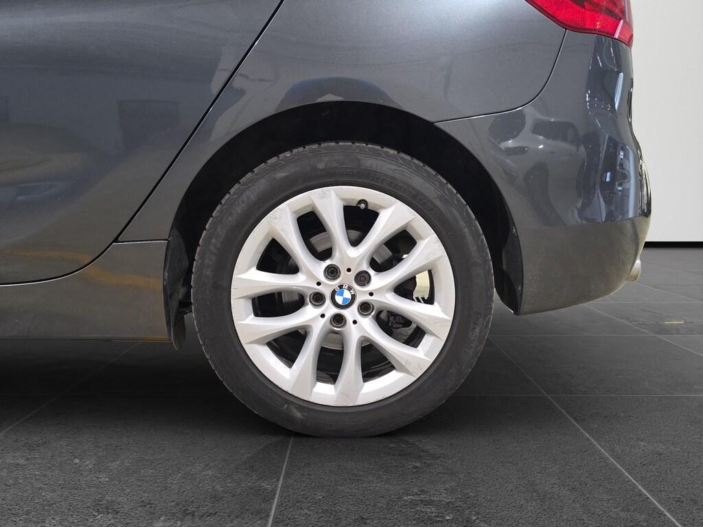 BMW Serie 2 218d Active Tourer Advantage auto my17