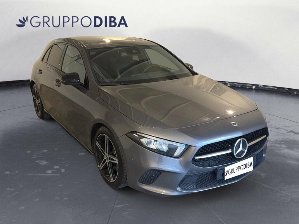 Mercedes Classe A 180 d Premium auto