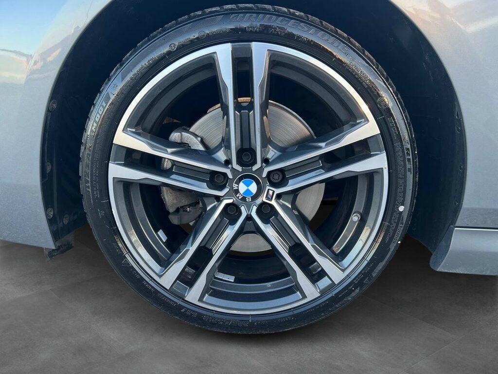 BMW Serie 2 218d Gran Coupe Msport auto