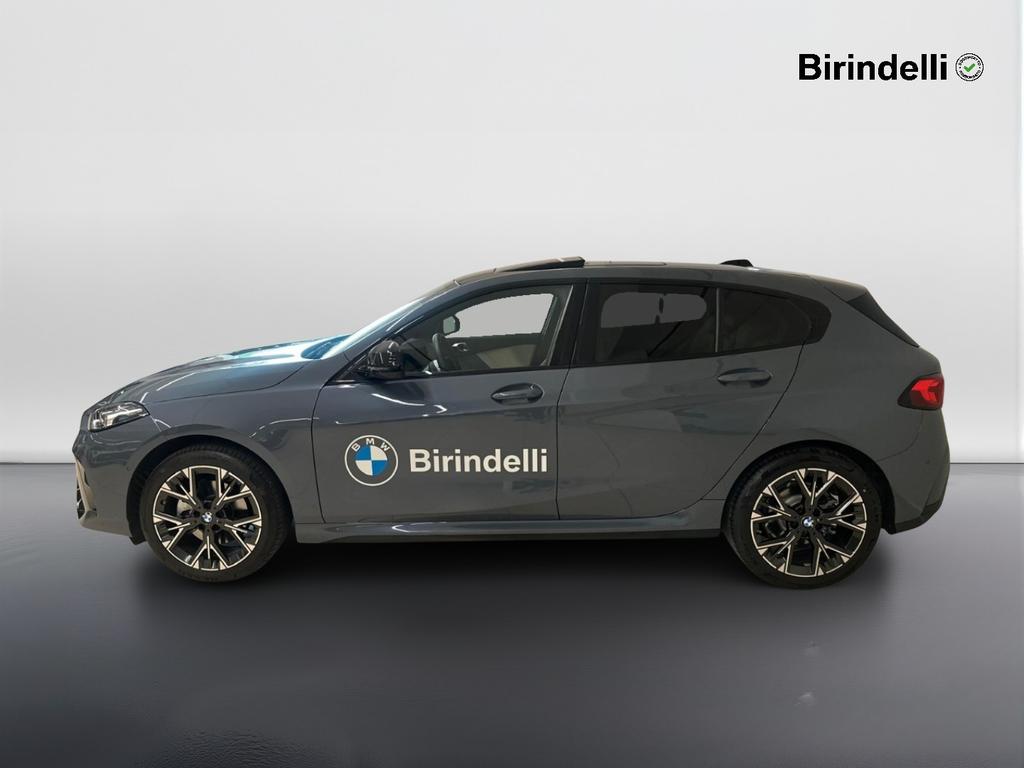BMW Serie 1 118d MSport auto