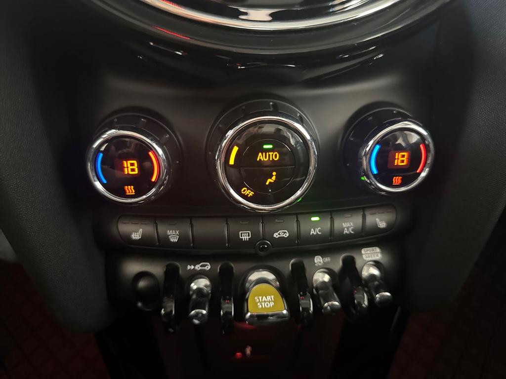 Mini Cooper SE 3p Classic auto