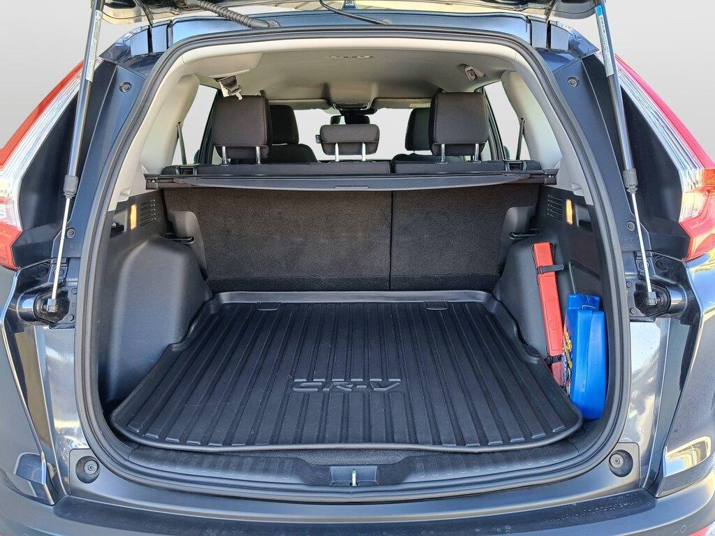 Honda CR-V 1.5 t Comfort 173cv