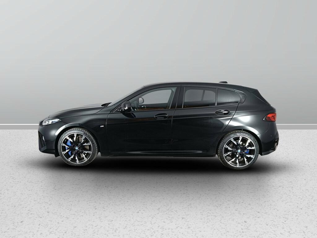 BMW Serie 1 120d 48V MSport auto