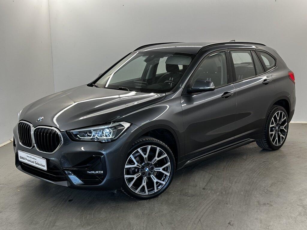 BMW X1 sdrive18d xLine Plus auto