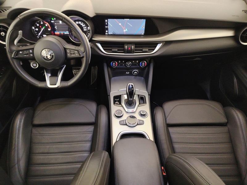 Alfa Romeo Stelvio 2.2 t Veloce Q4 210cv auto