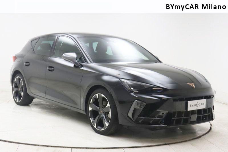 Cupra Leon 2.0 tdi 150cv dsg