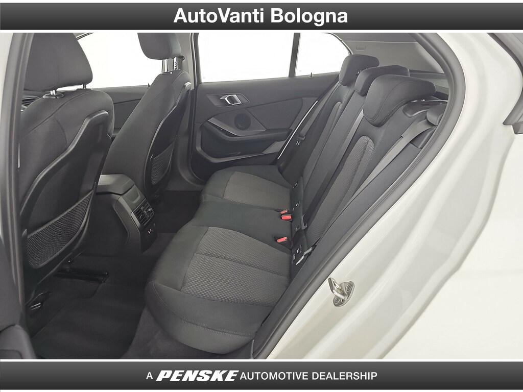 BMW Serie 1 118i