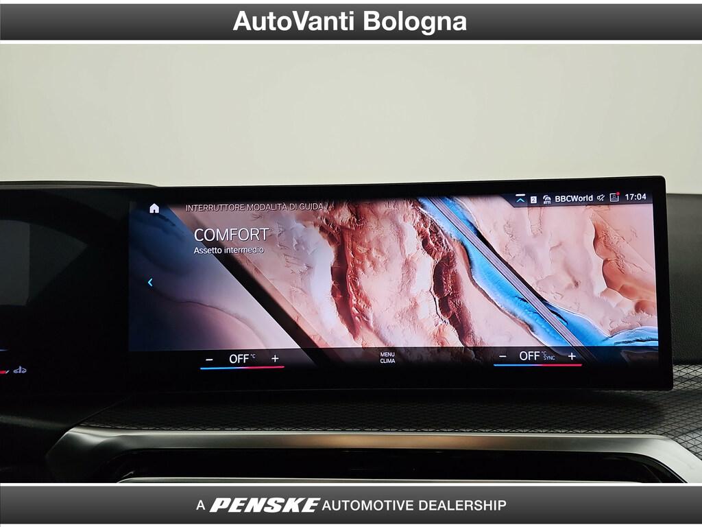 BMW Serie 3 320d Touring mhev 48V xdrive auto