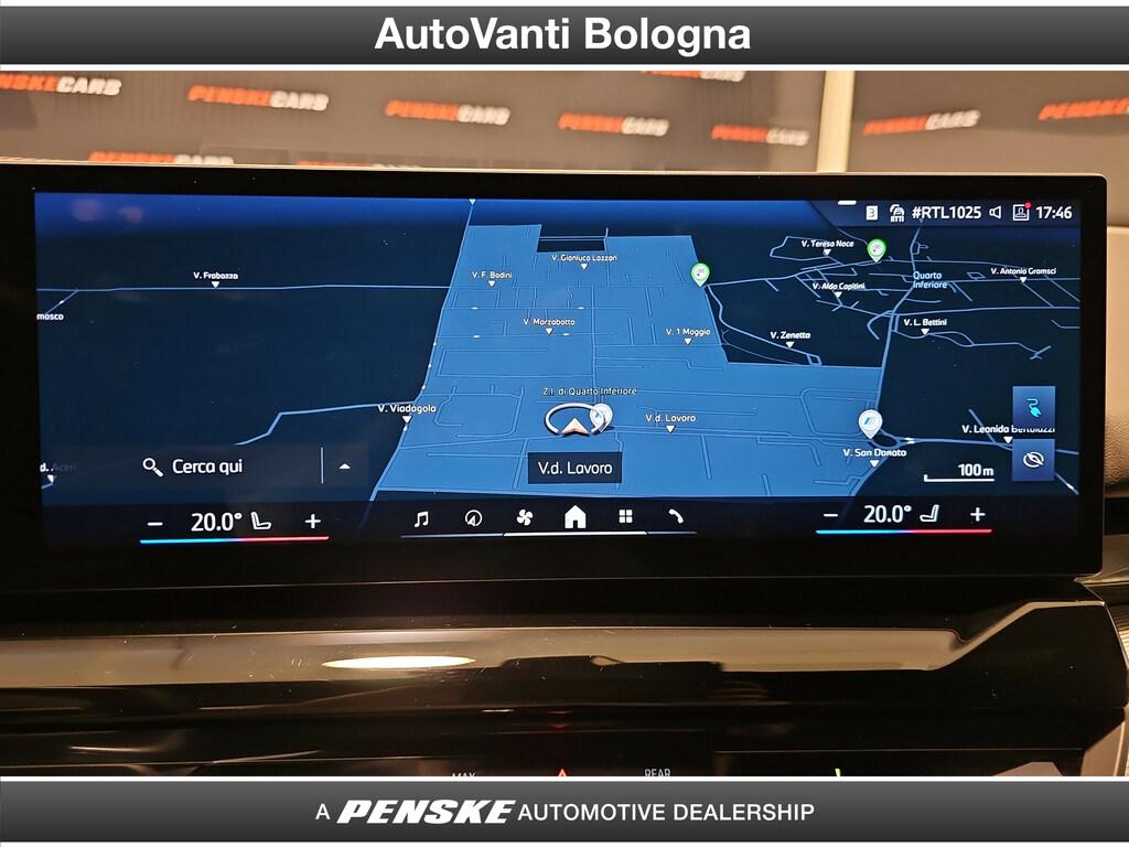 BMW i5 xdrive40 M Sport Pro