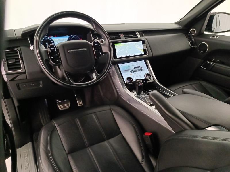 Land Rover Range Rover Sport 3.0d i6 mhev HSE Dynamic 249cv auto