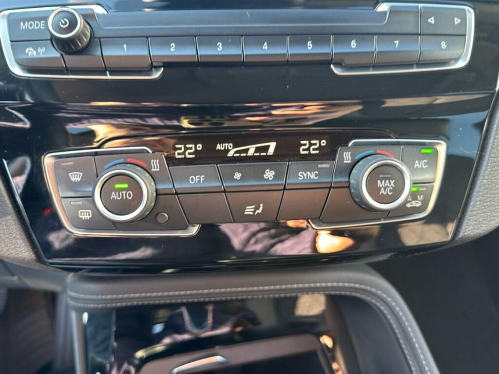 BMW X1 xdrive18d xLine Plus auto