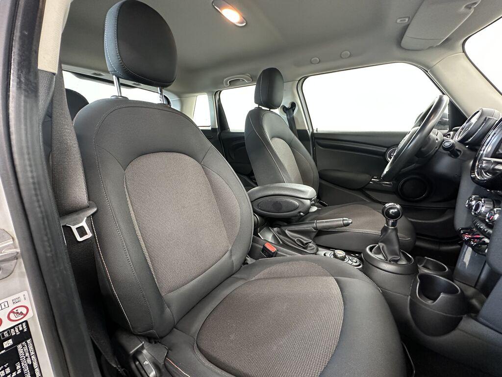 Mini Cooper D 1.5 TwinPower Turbo Cooper D