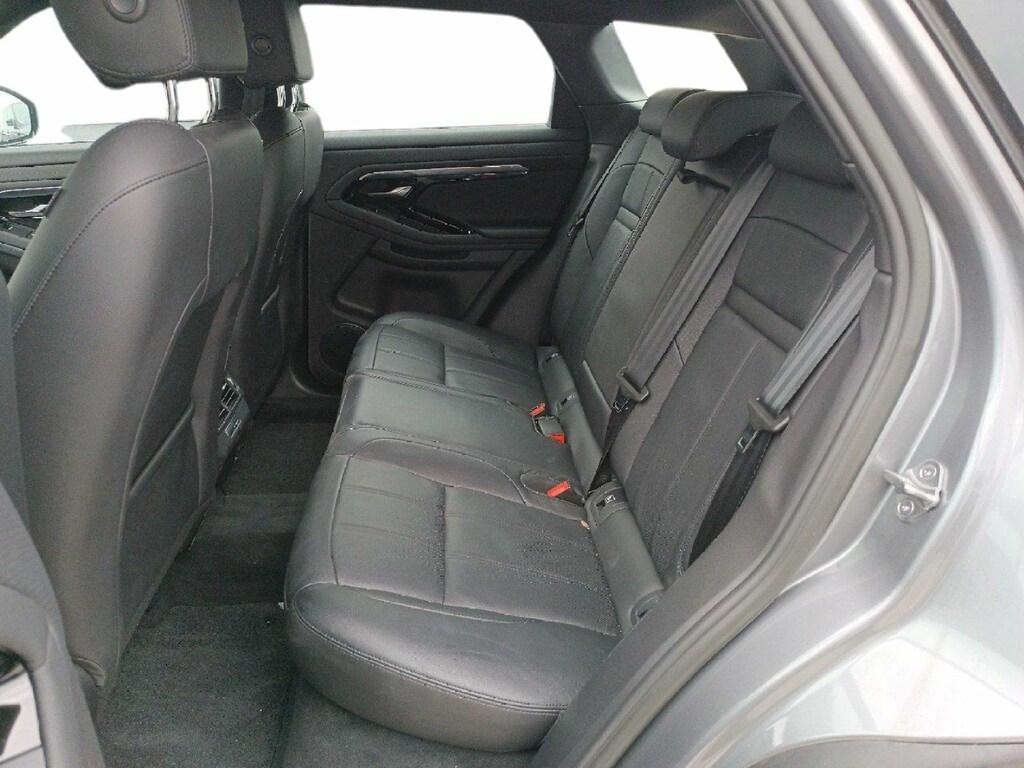 Land Rover Range Rover Evoque Evoque 2.0d i4 mhev R-Dynamic S awd 163cv auto