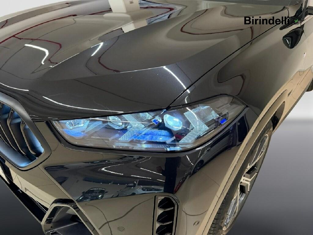 BMW X6 xdrive30d MSport Pro auto
