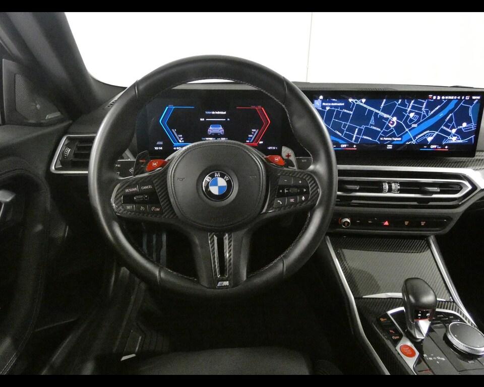 BMW M2 Coupe 3.0 460cv auto