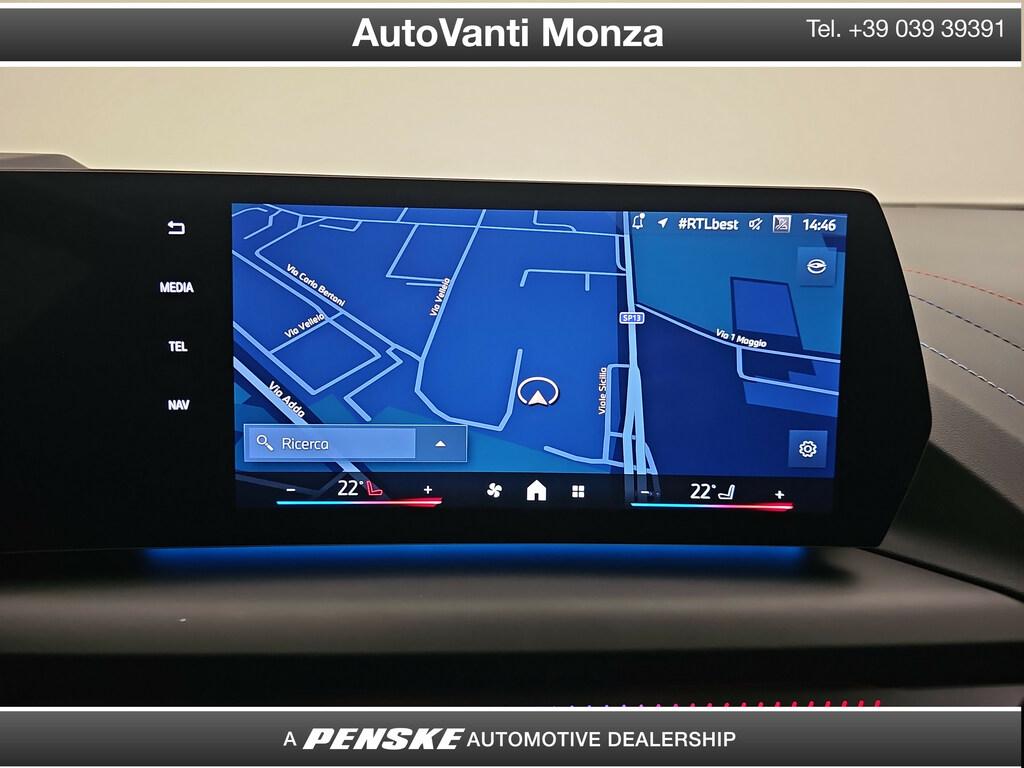 BMW Serie 1 118d MSport Pro auto